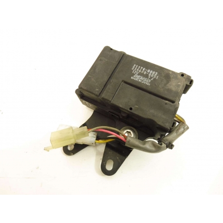 MOTEUR VALVE - KAWASAKI Z 750