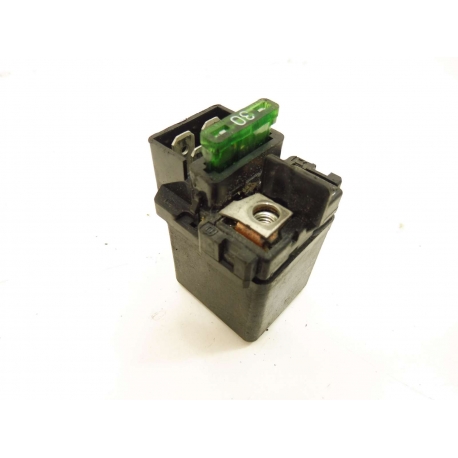 RELAIS DEMARREUR - KAWASAKI Z 750