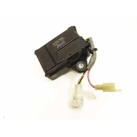 MOTEUR - KAWASAKI Z 750