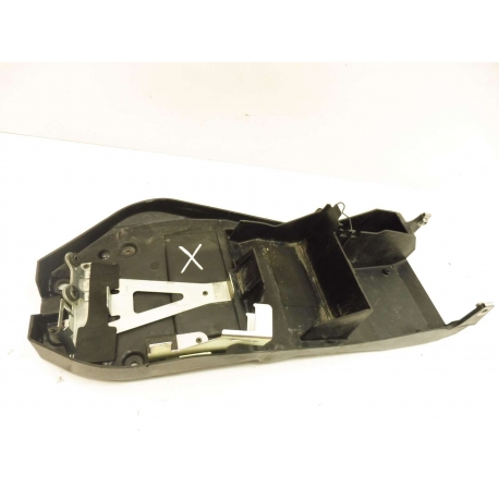 PASSAGE DE ROUE - KAWASAKI Z 750