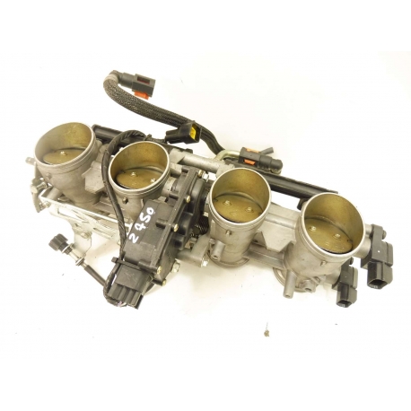 ADMISSION - KAWASAKI Z 750