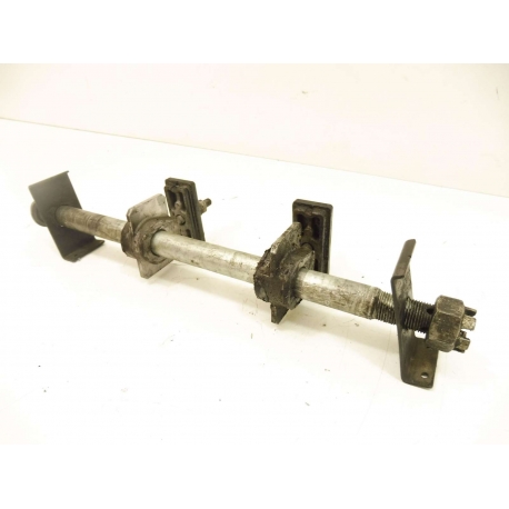 AXE ROUE AR - KAWASAKI Z 750