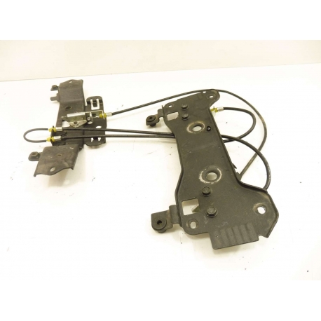 FERMETURE SELLE - KAWASAKI Z 750