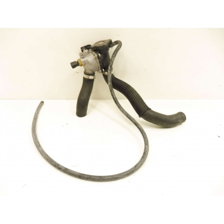 BOUCHON RADIATEUR - KAWASAKI Z 750