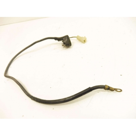 FAISCEAU - KAWASAKI Z 750