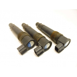 BOBINE - KAWASAKI Z 750