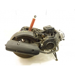 MOTEUR - KYMCO AGILITY