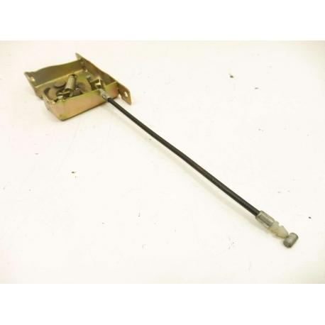 CROCHET SELLE - GENERIC RACE 50