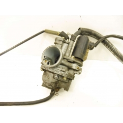 CARBU - GENERIC RACE 50