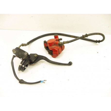 SYSTEME FREIN AV - GENERIC RACE 50