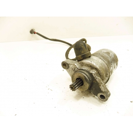 DEMARREUR - GENERIC RACE 50