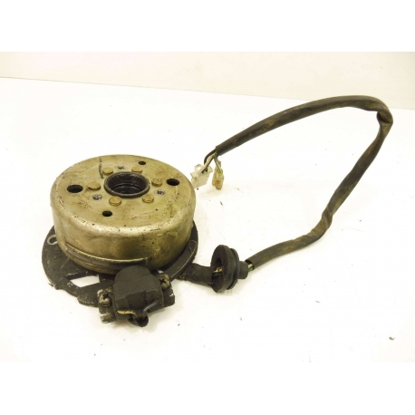 ALLUMAGE - GENERIC RACE 50