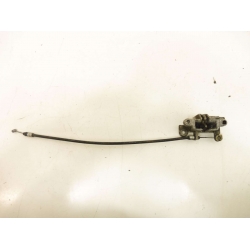 CROCHET SELLE - KYMCO AGILITY