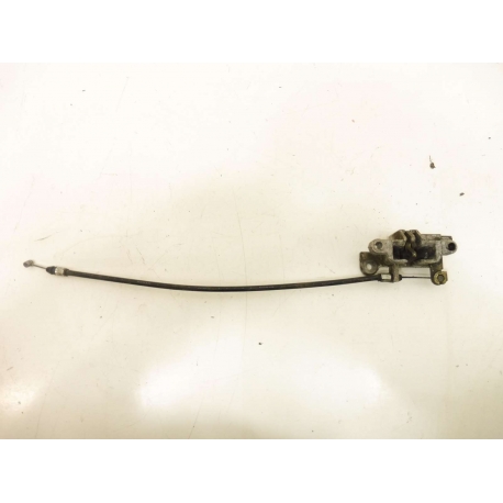 CROCHET SELLE - KYMCO AGILITY