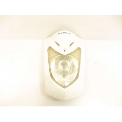 FACE AV - KYMCO AGILITY