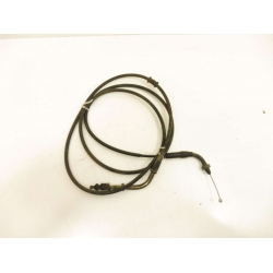 CABLE GAZ - KYMCO AGILITY