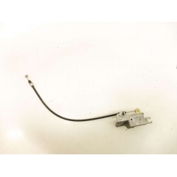 CROCHET SELLE - KYMCO AGILITY