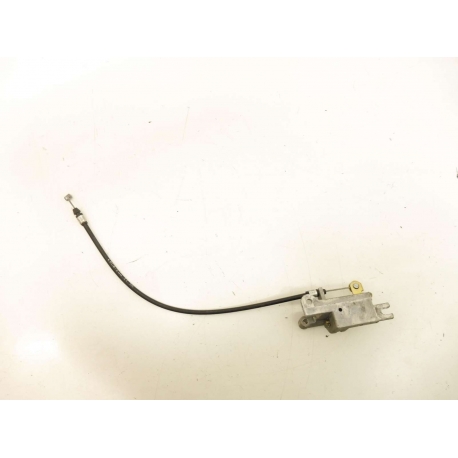 CROCHET SELLE - KYMCO AGILITY