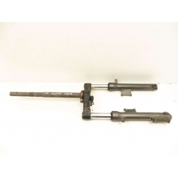 FOURCHE - KYMCO AGILITY