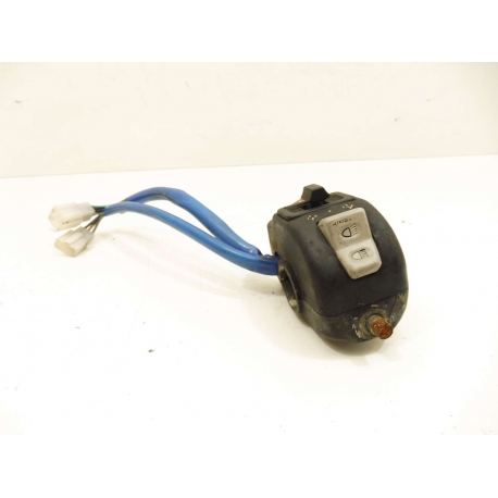 COMODO D - KYMCO AGILITY