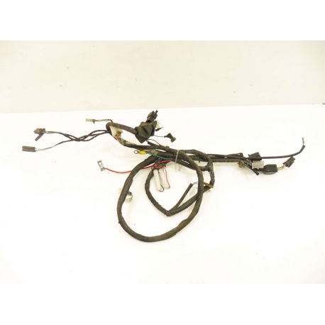 FAISCEAU - KYMCO AGILITY