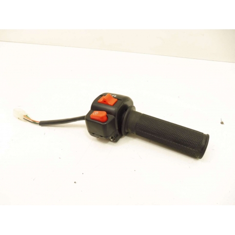 COMODO D - VASTRO R-ONE