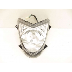 OPTIQUE DE PHARE - VASTRO R-ONE