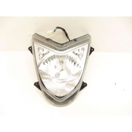 OPTIQUE DE PHARE - VASTRO R-ONE