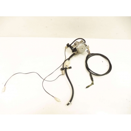 CARBURATEUR - VASTRO R-ONE