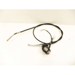 COMODO G - VASTRO R-ONE