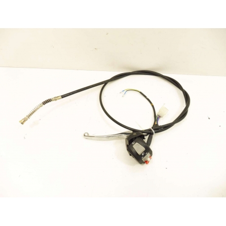 COMODO G - VASTRO R-ONE