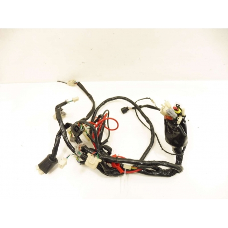 FAISCEAU - VASTRO R-ONE