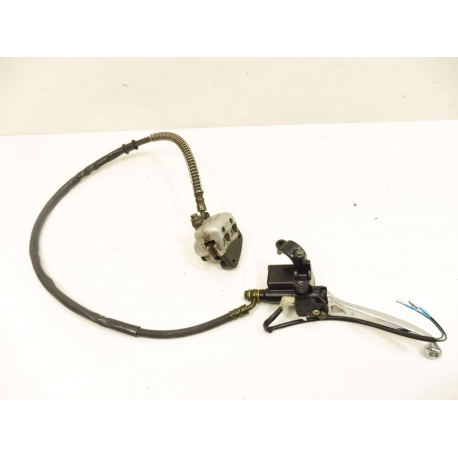 SYSTEME FREIN AV - VASTRO R-ONE