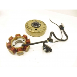 ALLUMAGE - VASTRO R-ONE