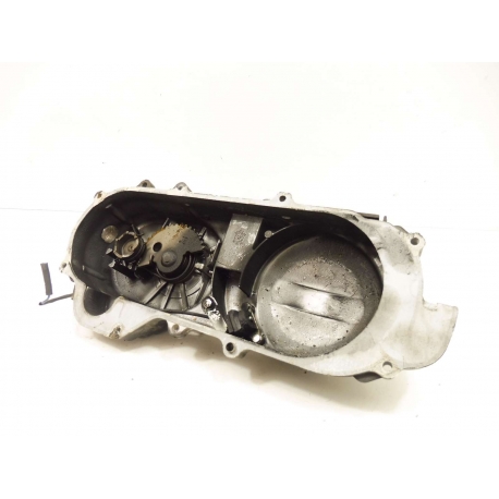 CARTER - VASTRO R-ONE