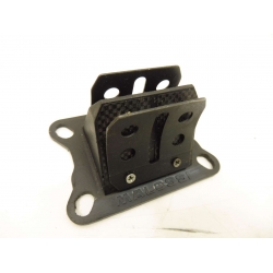 BOITE A CLAPET MALOSSI - RIEJU MRT 50