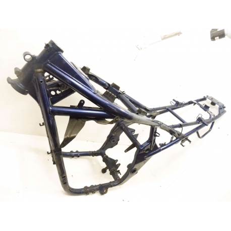 DEMARREUR - SUZUKI 1200 BANDIT