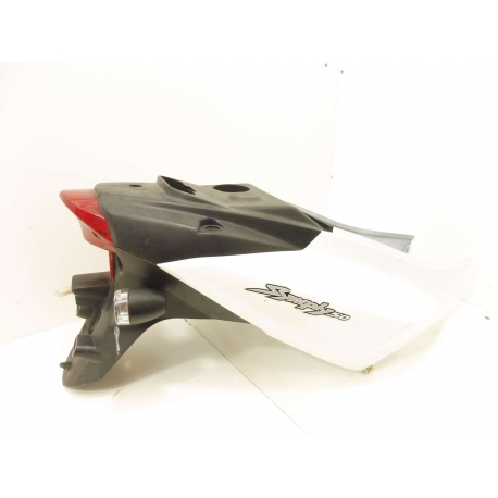 COQUE AR - SYM SYMPLY