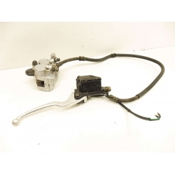 SYSTEME FREIN AV - SYM ORBIT