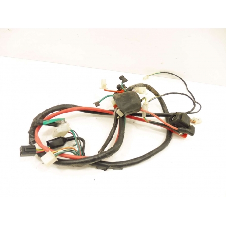 FAISCEAU - SYM ORBIT