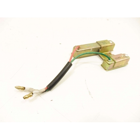 RESISTANCE - SYM ORBIT