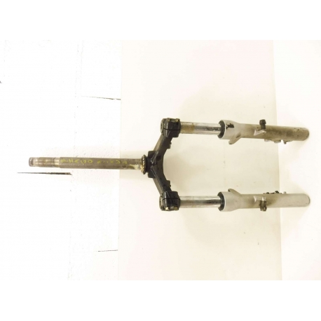 FOURCHE - HONDA PANTHEON