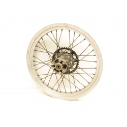 JANTE AR - SUZUKI RMX