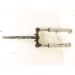 FOURCHE - KEEWAY MATRIX