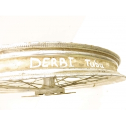 JANTE AV - DERBI SENDA R