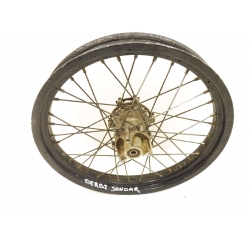 JANTE AR - DERBI SENDA R