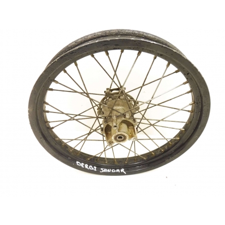 JANTE AR - DERBI SENDA R