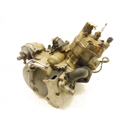 MOTEUR - DERBI SENDA R