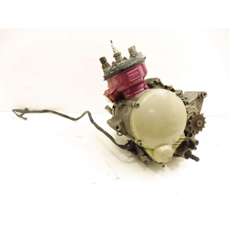 MOTEUR - RIEJU MRT 50