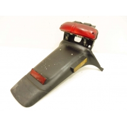 BAVETTE - PIAGGIO TYPHOON